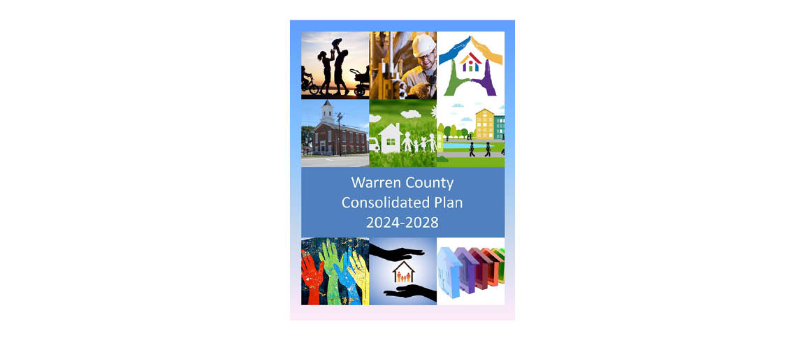 Warren County Consolidated Plan 2024-2028 (Draft)
