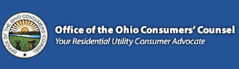 Image of Ohio Consumers' Counsel Logo