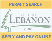 City Of Lebanon Pay Online