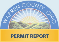 Warren County Monthly Report