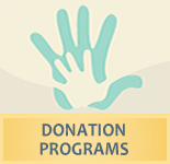 Donation Programs