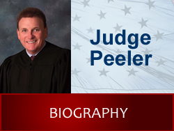 Judge Peeler