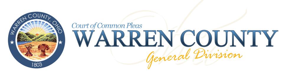Warren County Court of Common Pleas