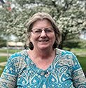 Sharon Coffman, Office Manager