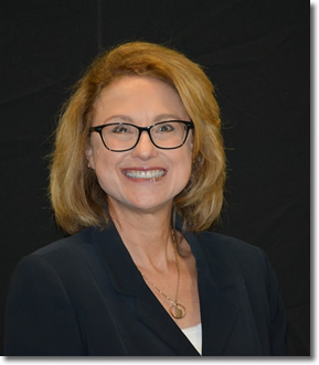 Carolyn Duvelius, Chief Magistrate