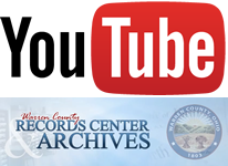 Records Center YouTube