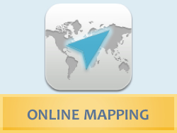 Online Mapping