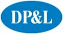 DP & L Logo
