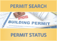 Permist Seach and Permit Status