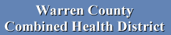 Warren County Combined Health District