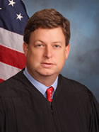 Judge Donald E. Oda