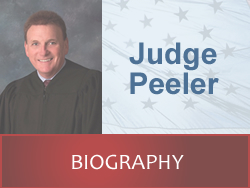 Judge Peeler