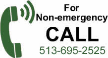 Non Emergency Phone Number