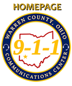 Emergency Communications Center 911