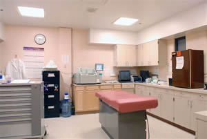 Medical Office