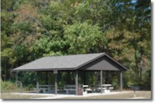 Image of shelter house