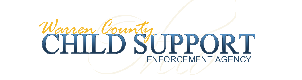 Warren County Child Support Enforcement Agency