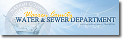 Warren County Water and Sewer Department